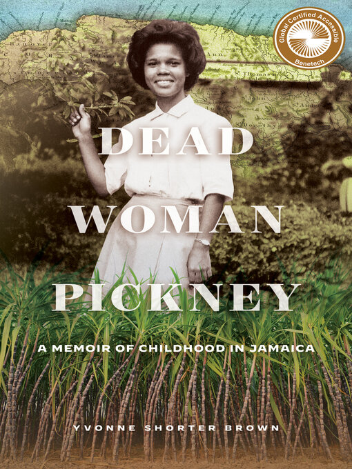 Title details for Dead Woman Pickney by Yvonne Shorter Brown - Available